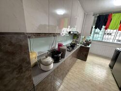 Blk 737 Yishun Street 72 (Yishun), HDB 4 Rooms #572231791